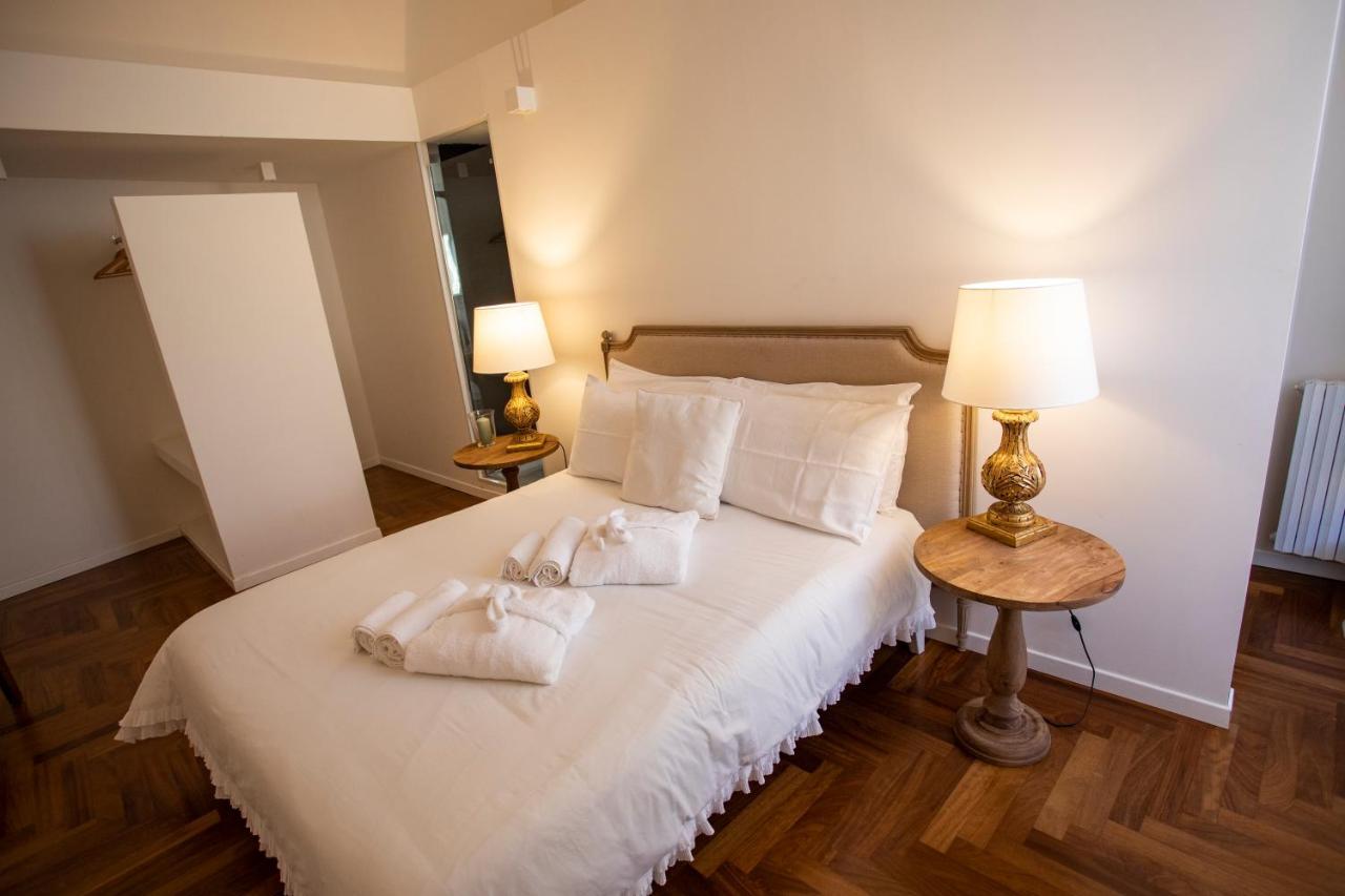 Dimora Sinibaldi Bed & Breakfast Palermo Exterior photo